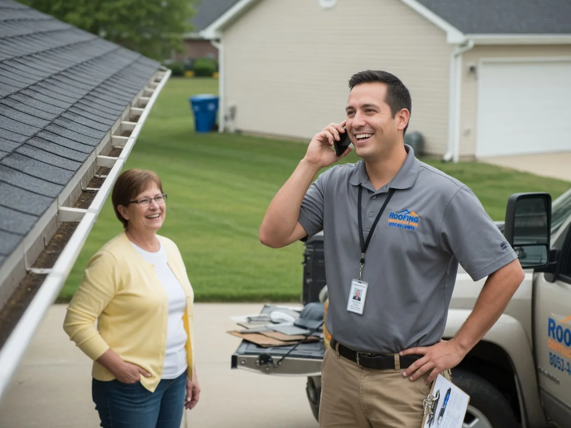 Local Roofing Contractors Dresden, TN FAQs